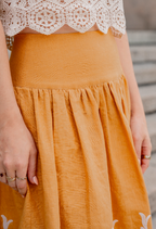 PATTERN - Skirt ARABELLA - THISISKACHI