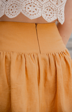 PATTERN - Skirt ARABELLA - THISISKACHI