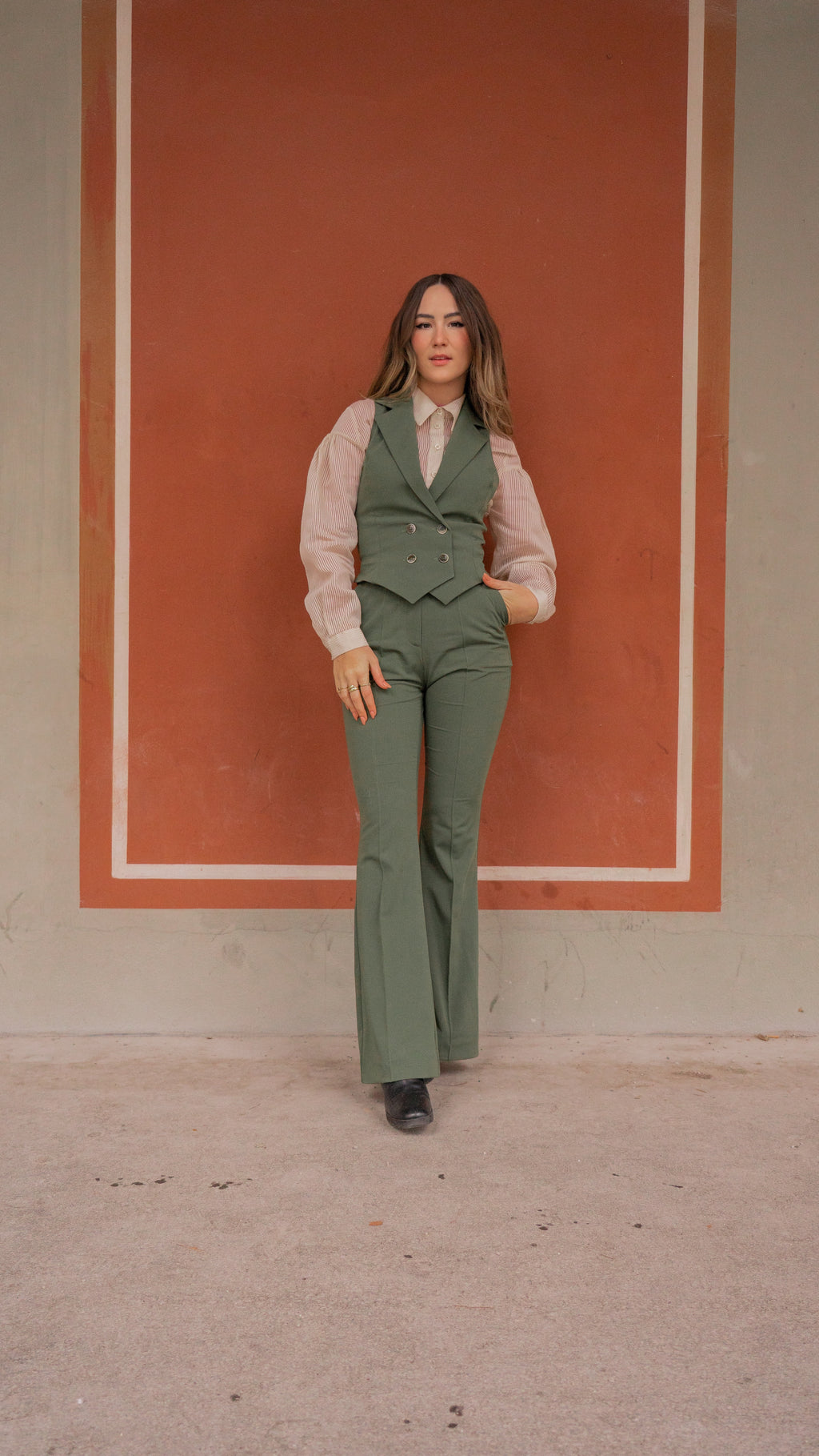 PATTERN PACK - 3 Piece Suit ELYSSE - THISISKACHI