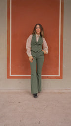 PATTERN PACK - 3 Piece Suit ELYSSE - THISISKACHI