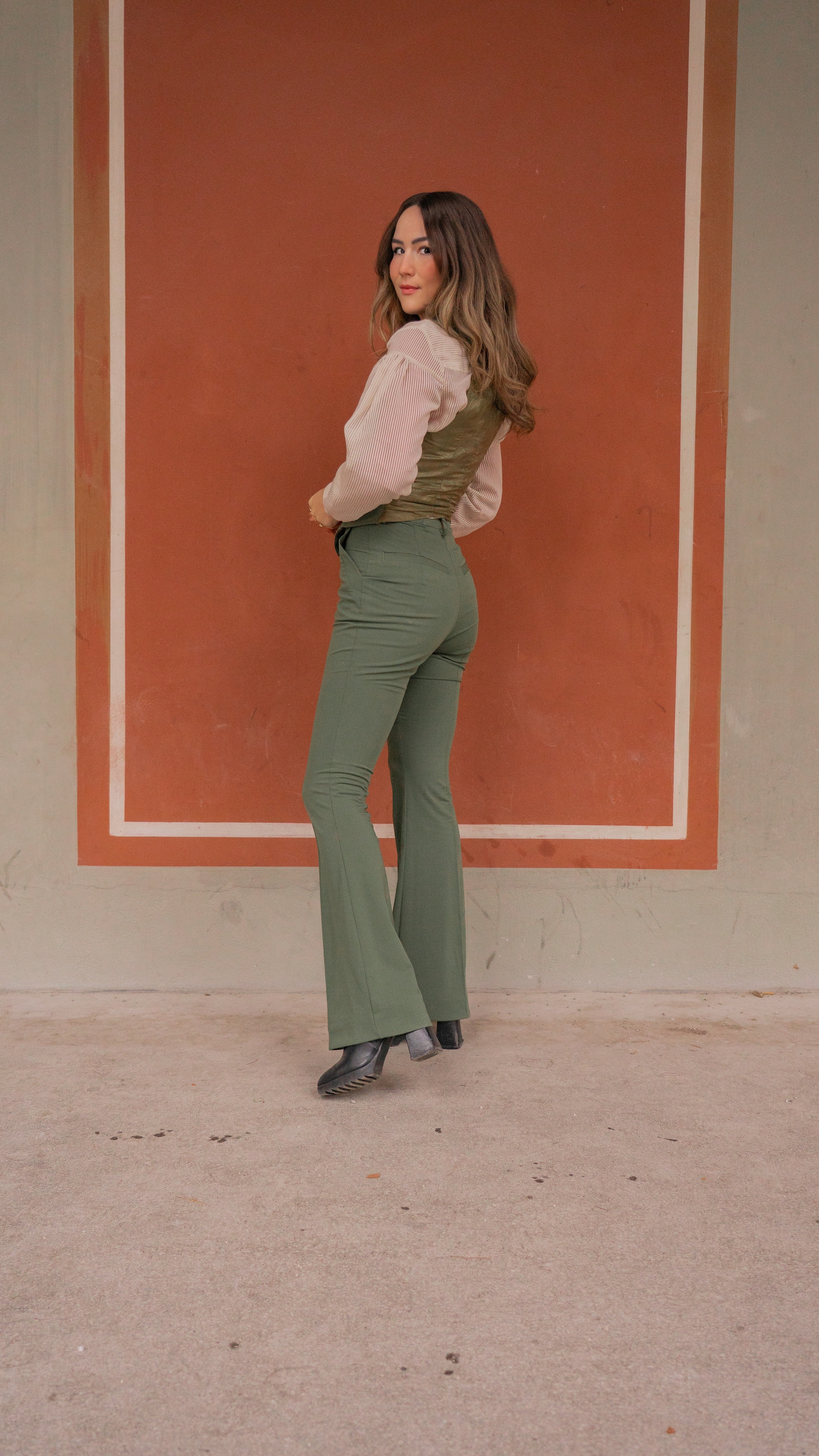 PATTERN PACK - 3 Piece Suit ELYSSE - THISISKACHI