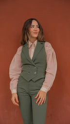 PATTERN PACK - 3 Piece Suit ELYSSE - THISISKACHI