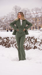 PATTERN PACK - 3 Piece Suit ELYSSE - THISISKACHI