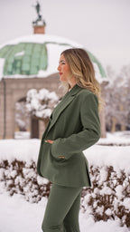 PATTERN PACK - 3 Piece Suit ELYSSE - THISISKACHI