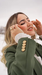 PATTERN PACK - 3 Piece Suit ELYSSE - THISISKACHI