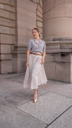 PATTERN - Blouse ANNIE - THISISKACHI