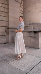 PATTERN - Blouse ANNIE - THISISKACHI