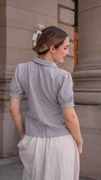 PATTERN - Blouse ANNIE - THISISKACHI