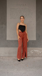 PATTERN - Pants DANIA - THISISKACHI
