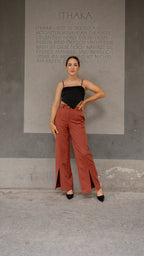PATTERN - Pants DANIA - THISISKACHI