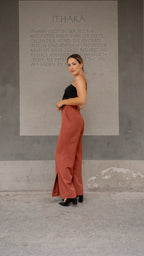 PATTERN - Pants DANIA - THISISKACHI