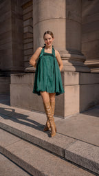PATTERN - Dress ELODIE - THISISKACHI