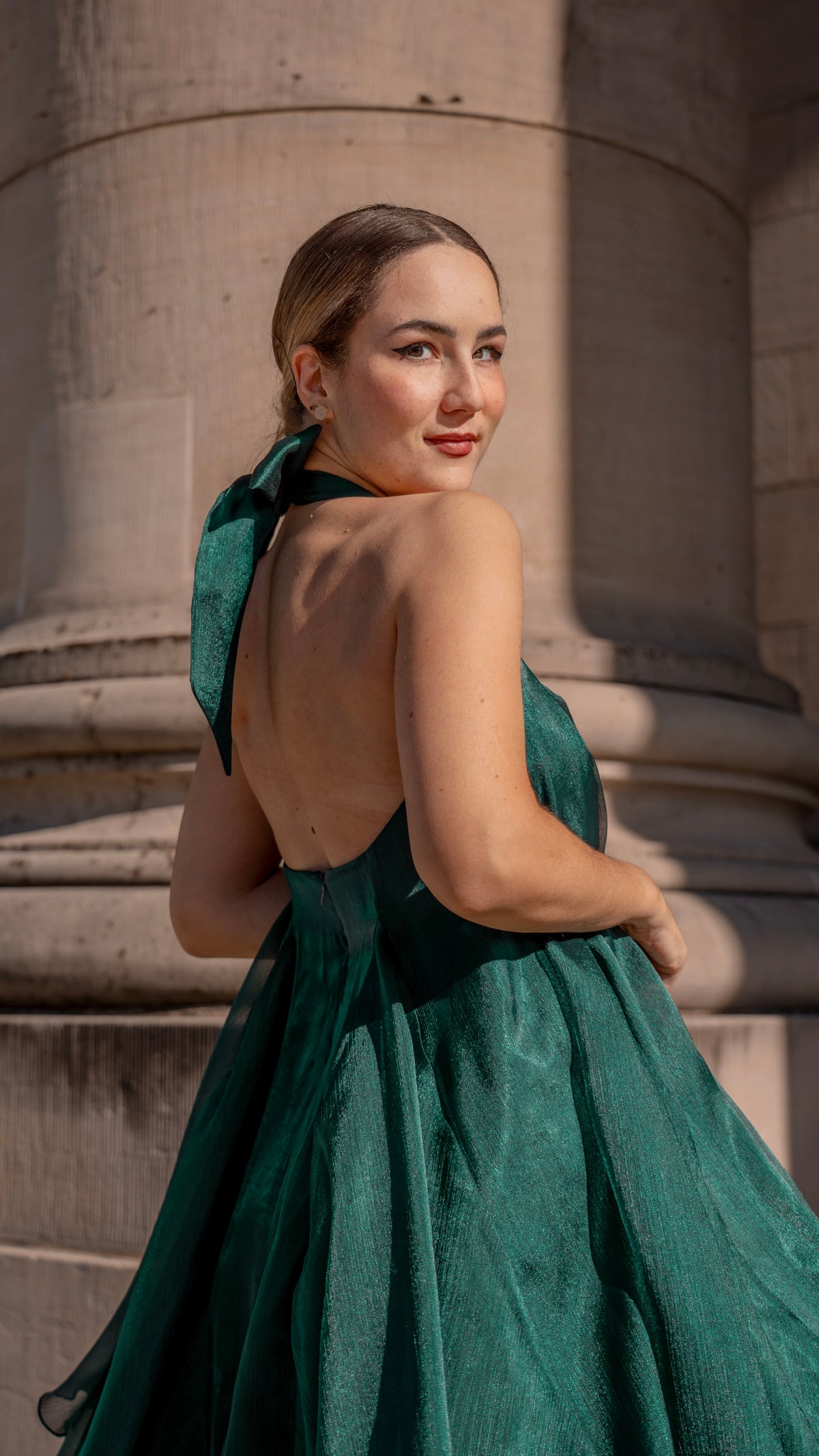 PATTERN - Dress ELODIE - THISISKACHI