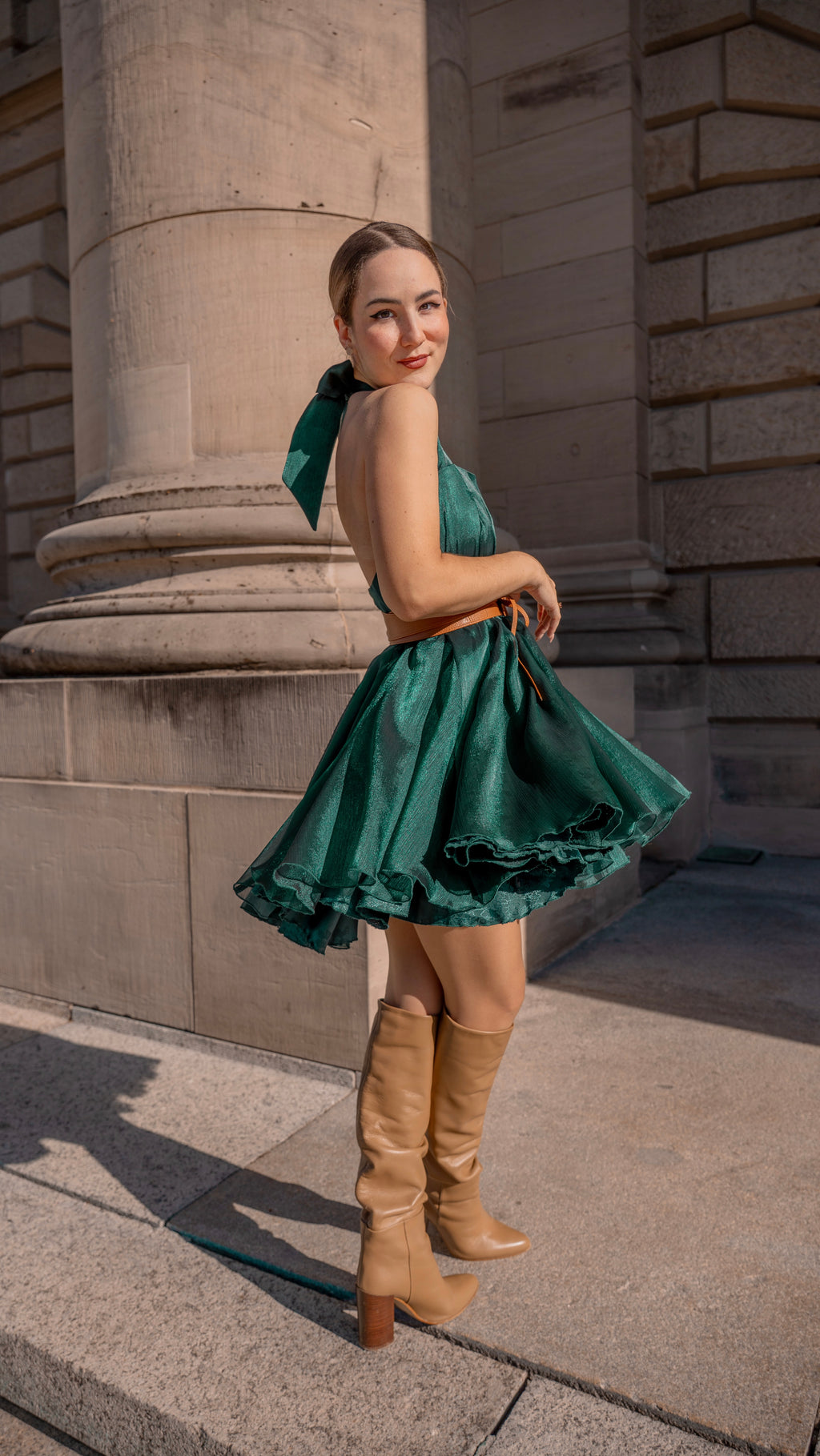 PATTERN - Dress ELODIE - THISISKACHI