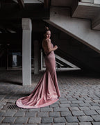 PATTERN - Prom Dress PAULINA - THISISKACHI