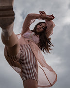 PATTERN - Jacket OPHELIA - THISISKACHI