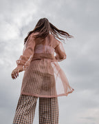 PATTERN - Jacket OPHELIA - THISISKACHI