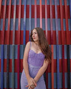 PATTERN - Bodice Block MICHELLE - THISISKACHI