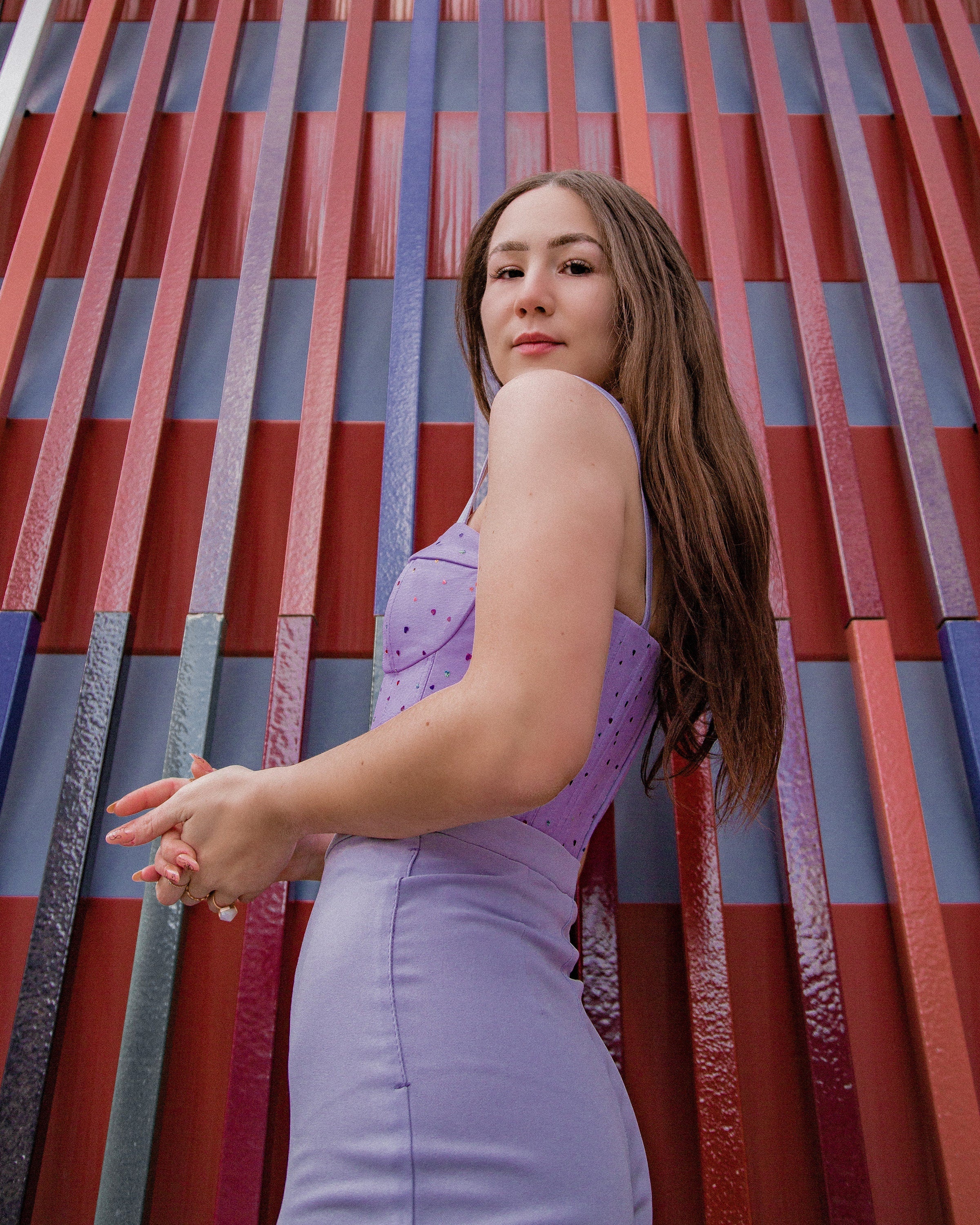 PATTERN - Bodice Block MICHELLE - THISISKACHI