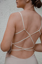 PATTERN - Backless Dress ANASTASIA - THISISKACHI