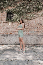 PATTERN - Knotted Jumpsuit LOUISE - THISISKACHI