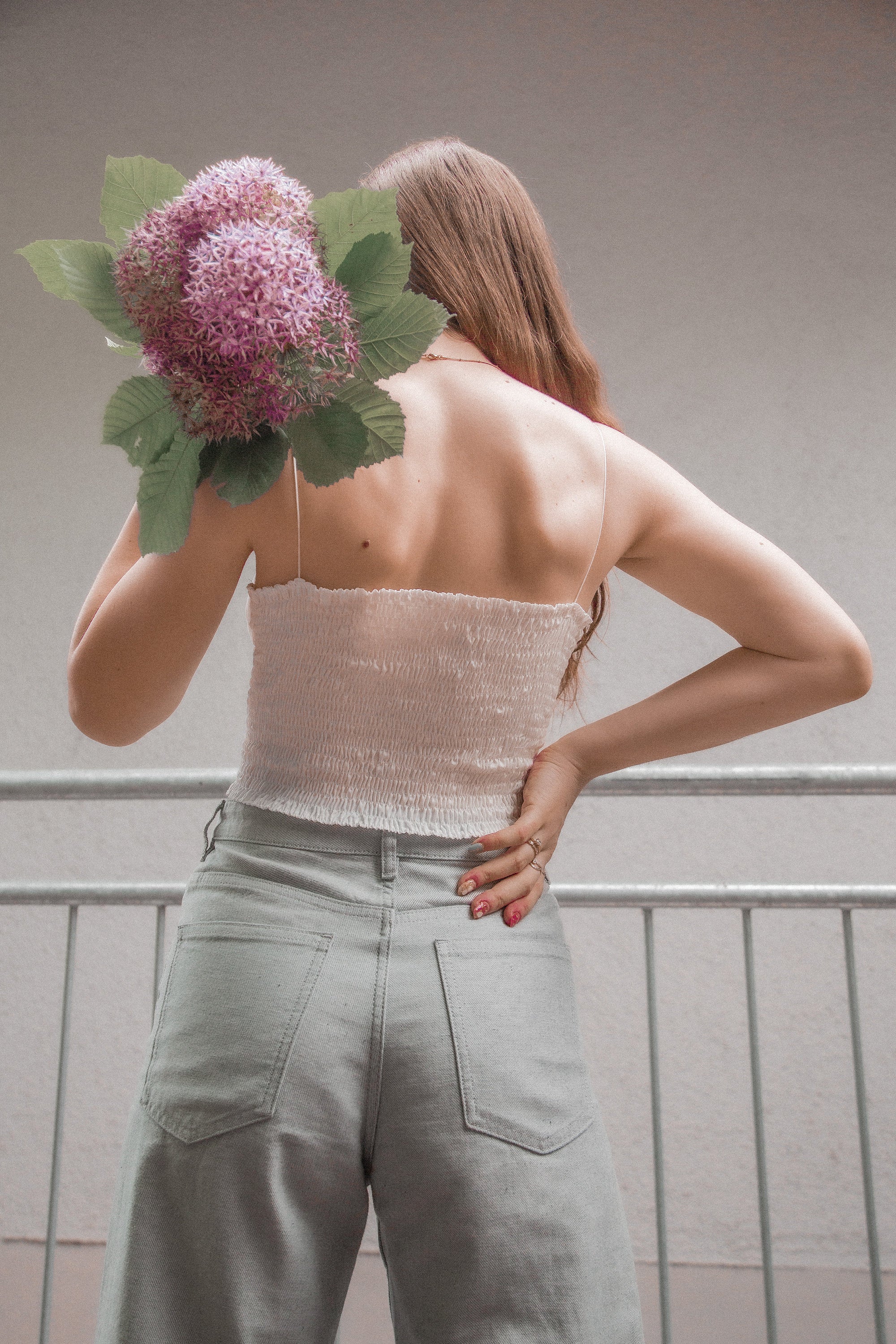 PATTERN - Smocked Cottage Core Top TARA - THISISKACHI