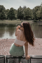 PATTERN - 80s style jeans MATILDA - THISISKACHI