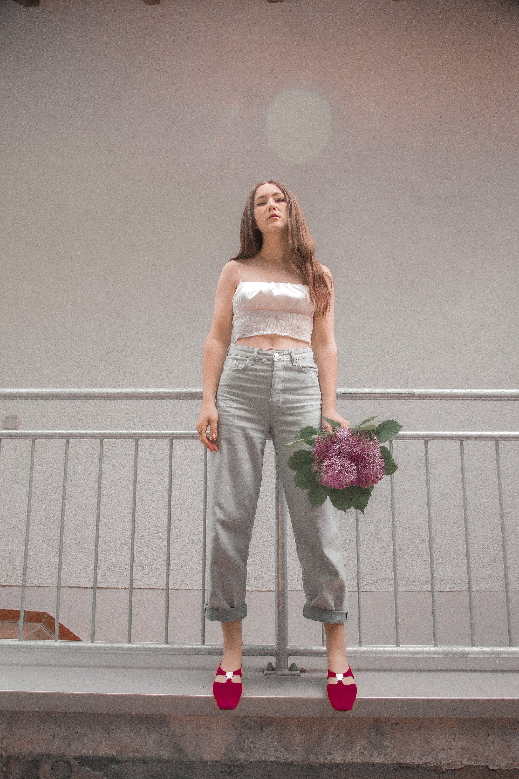 PATTERN - Smocked Cottage Core Top TARA - THISISKACHI