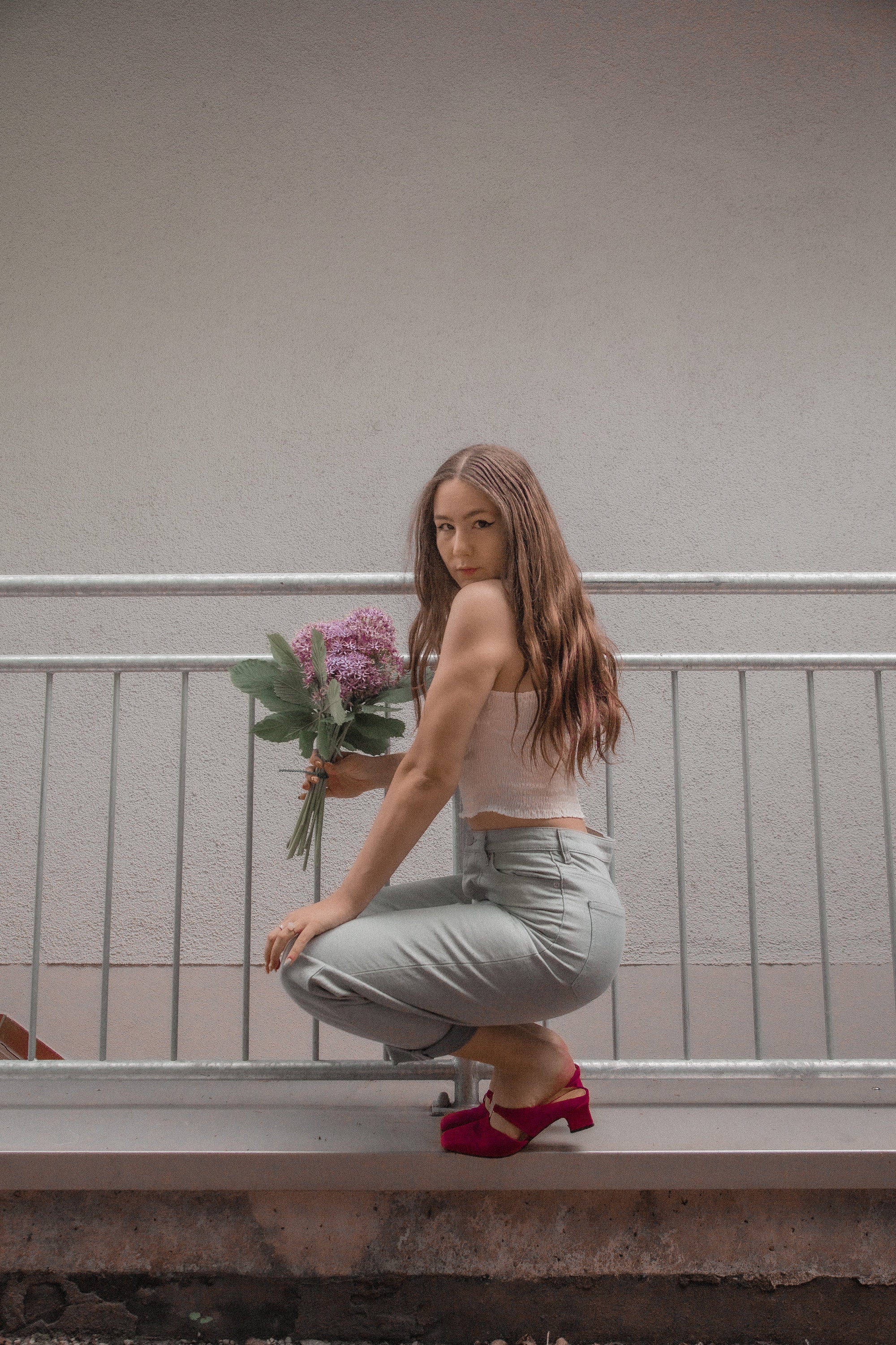 PATTERN - Smocked Cottage Core Top TARA - THISISKACHI