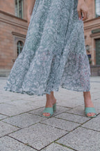 PATTERN - Cut Out Dress POPPY - THISISKACHI