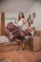 PATTERN - Full Circle Skirt SUSY - THISISKACHI