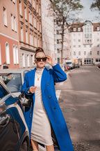 PATTERN - Bodycon Knit Dress CLARA - THISISKACHI