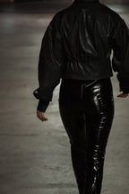 PATTERN - Pants with Slit REBECCA - THISISKACHI