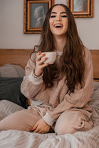 PATTERN - Sweatsuit Set LIARA (Lisa &amp; Kiara) - THISISKACHI