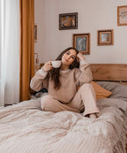 PATTERN - Sweatsuit Set LIARA (Lisa &amp; Kiara) - THISISKACHI