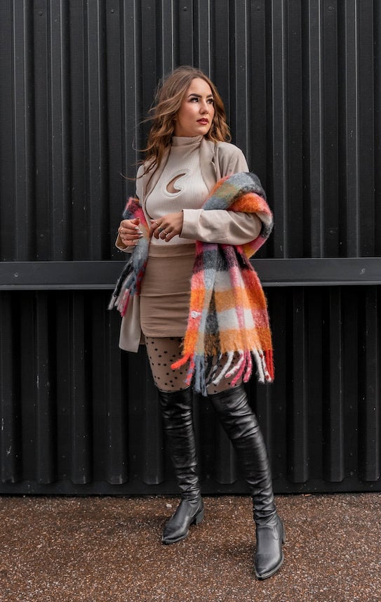 PATTERN - Body MORGAN - THISISKACHI