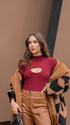 PATTERN - Body MORGAN - THISISKACHI