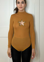 PATTERN - Body MORGAN - THISISKACHI