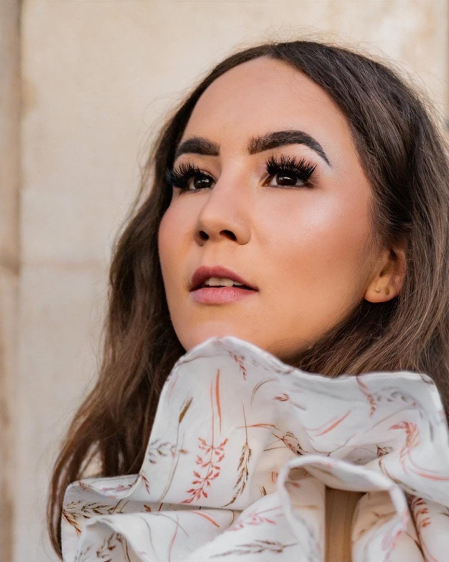 PATTERN - Ruffled Top SYDNEY - THISISKACHI