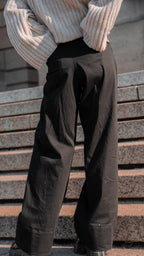 PATTERN - Wide Legged Pants CHRISTINE - THISISKACHI