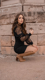 PATTERN - Cocktail Dress RAMONA - THISISKACHI