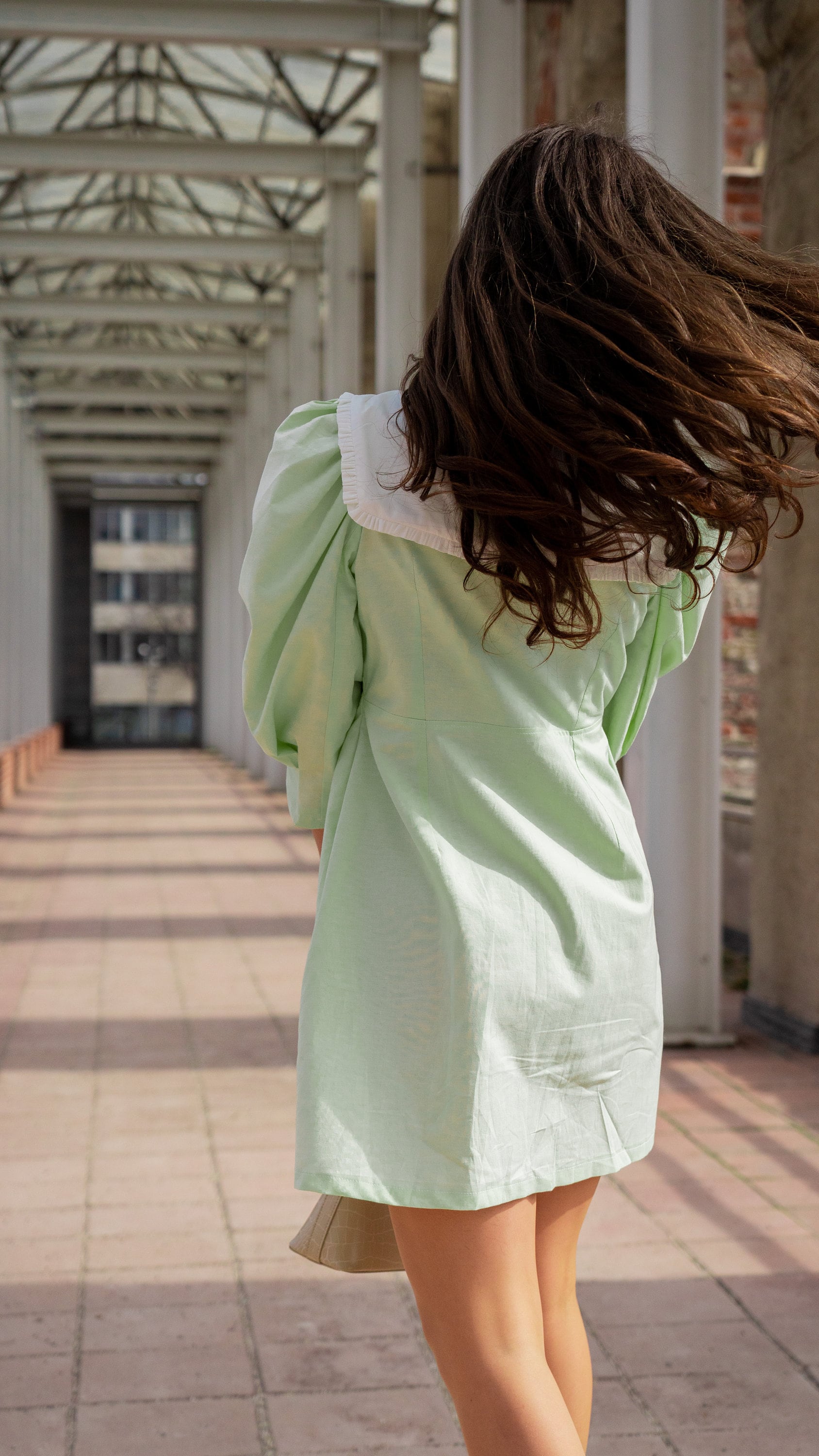 PATTERN - Summer Dress ADRIANA - THISISKACHI