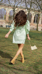 PATTERN - Summer Dress ADRIANA - THISISKACHI