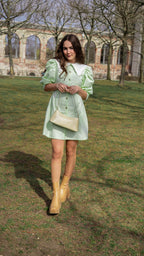 PATTERN - Summer Dress ADRIANA - THISISKACHI