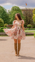 PATTERN - Summer Dress CHARLEY - THISISKACHI