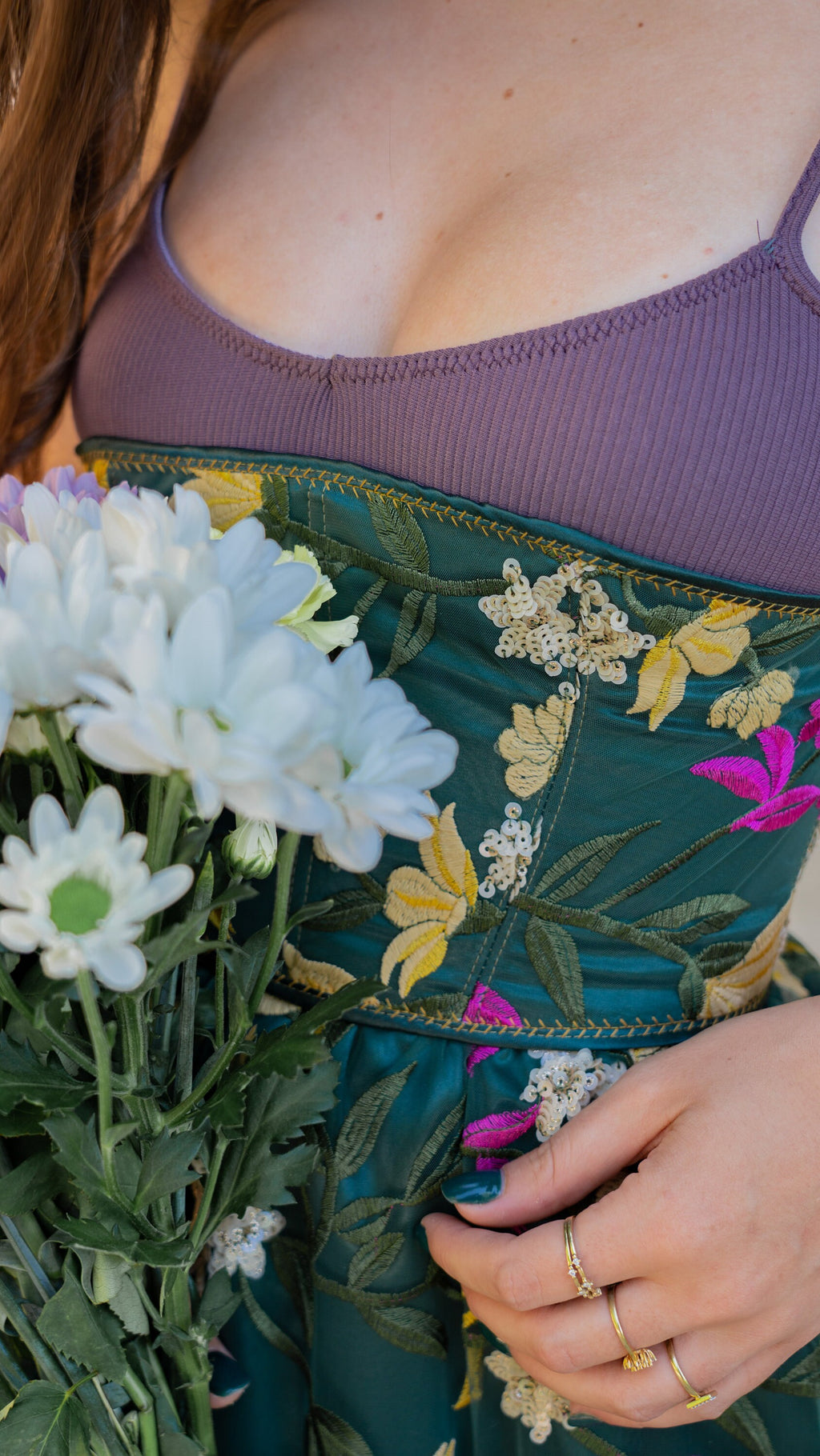 PATTERN - Tulle Dress JORDANA - THISISKACHI