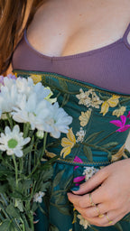 PATTERN - Tulle Dress JORDANA - THISISKACHI