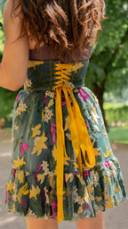 PATTERN - Tulle Dress JORDANA - THISISKACHI