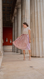 PATTERN - Dirndl dress ELLA - THISISKACHI