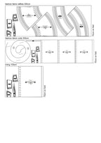 PATTERN - Baby Doll Dress LEONA - THISISKACHI